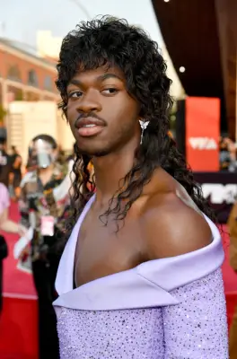 Lil Nas X