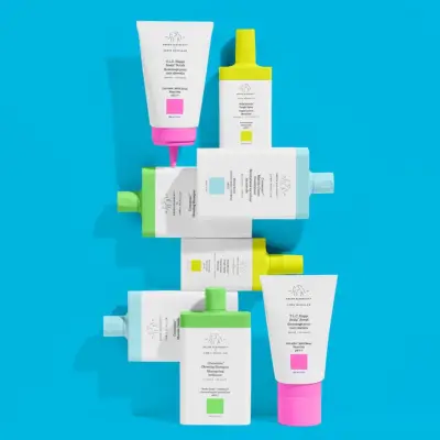 My First Impressions of Drunk Elephant