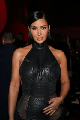 Kim Kardashian