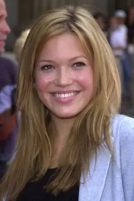 Mandy Moore