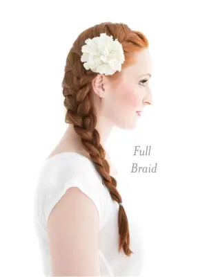 Full Braid