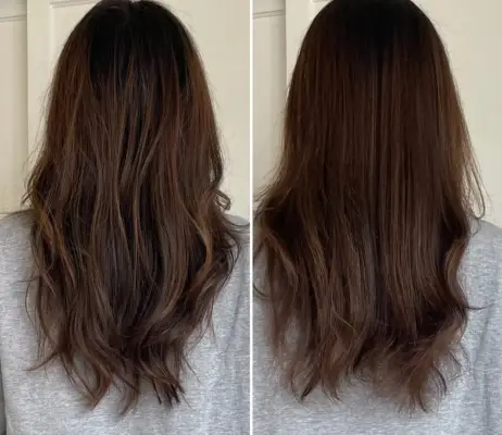 IGK Antisocial Leave-In Dry Hair Mask Editor Revie