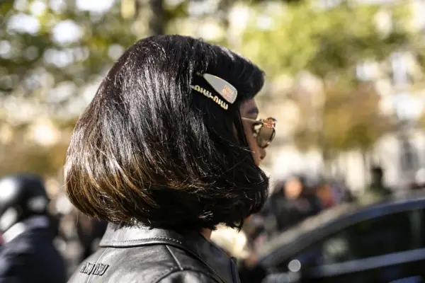 Short Expensive Brunette Hair