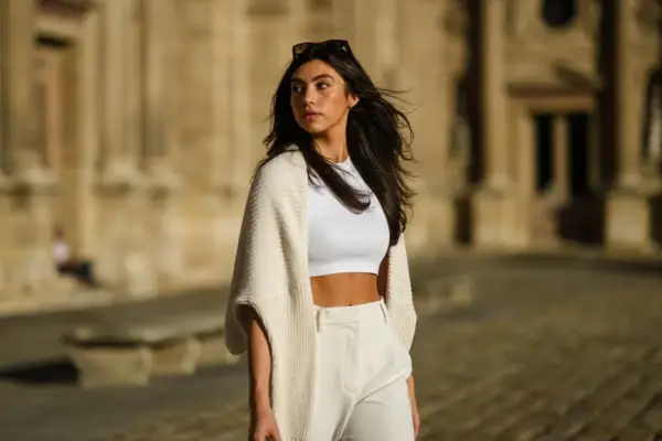 Straight Expensive Brunette Hair