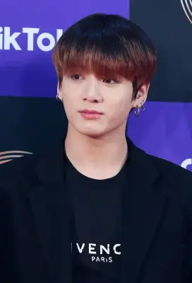 Jungkook