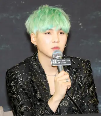 Suga