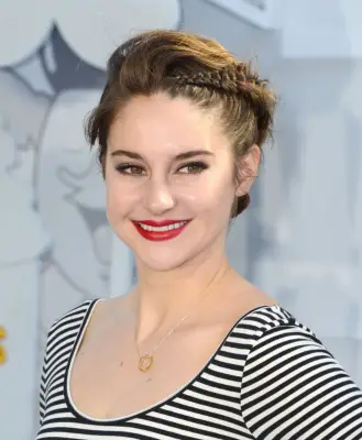 Shailene Woodley