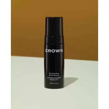 Hush Cut Before and After 