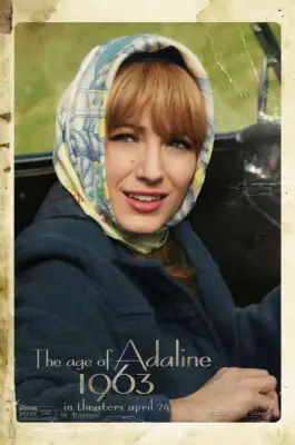 Adaline 1963
