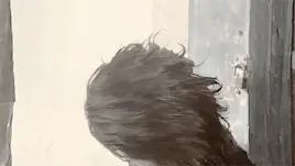 When Her Hair Flip Was Just Too Damn Insane