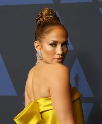 Jennifer Lopez