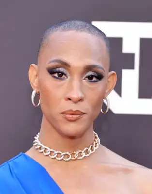 Traditional Buzz Cut