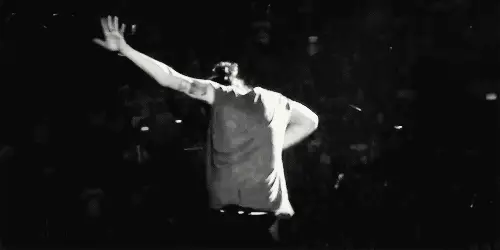 The Dancing-on-My-Own Bun