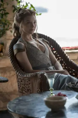 Margaery Tyrell