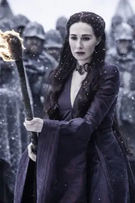 Melisandre