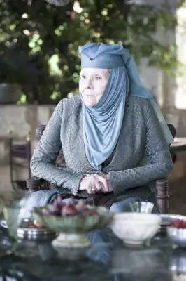Lady Olenna