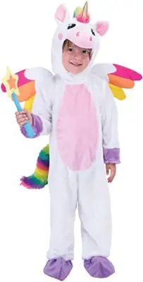 Amazon’s Spooktacular Creations Unicorn Costume