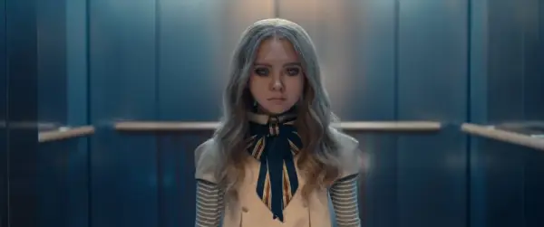 Best Pop Culture Halloween Costumes 2023: M3GAN From 