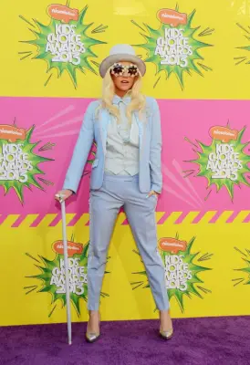 Dumb and Dumber Realness Kesha