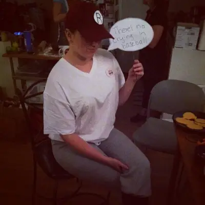 Dancers From Any Step Up Movie