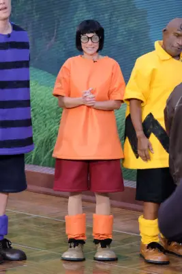 Natalie Morales as Marcie