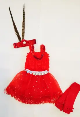 Zootopia Gazelle Costume