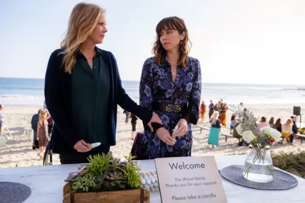 Duo Halloween Costume: Jen and Judy From 