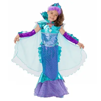 Mermaid Costume