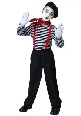 Mime