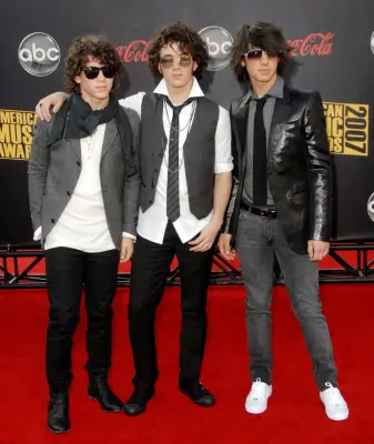 Jonas Brothers