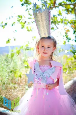 Glinda the Good Witch