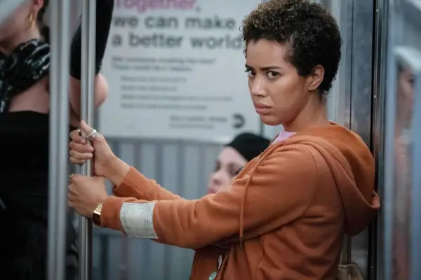 Mindy Meeks-Martin From 