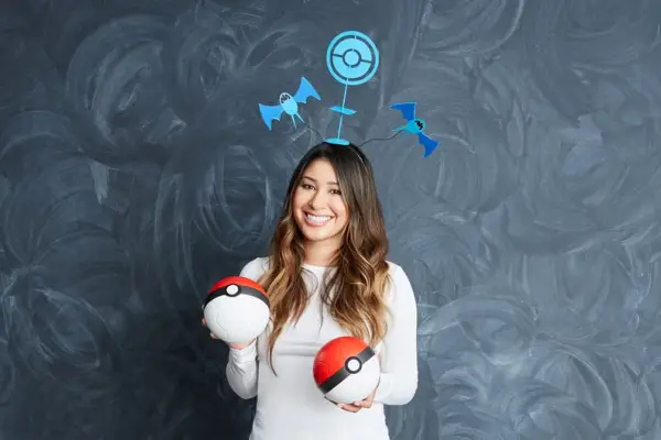 Easy Cosplay Costumes: Pokéstop