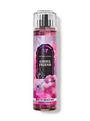 Ghoul Friend Fine Fragrance Mist