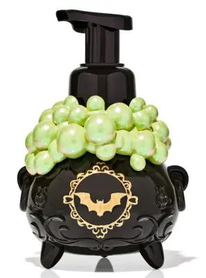 Cauldron Gentle & Clean Foaming Hand Soap Dispenser