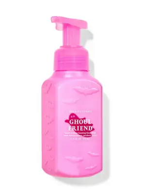 Ghoul Friend Gentle & Clean Foaming Hand Soap