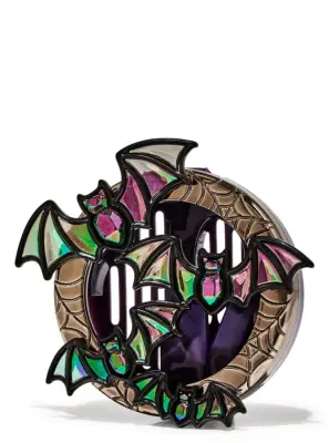 Bat Friends Car Fragrance Holder