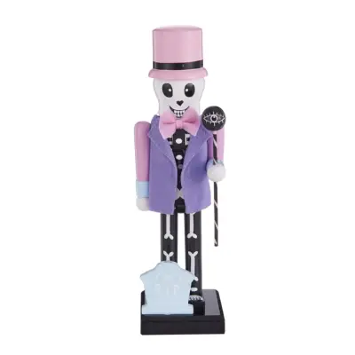 Michaels Halloween Decor: 9.5