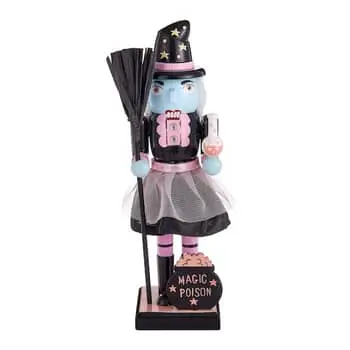 Michaels Halloween Decor: 9.5