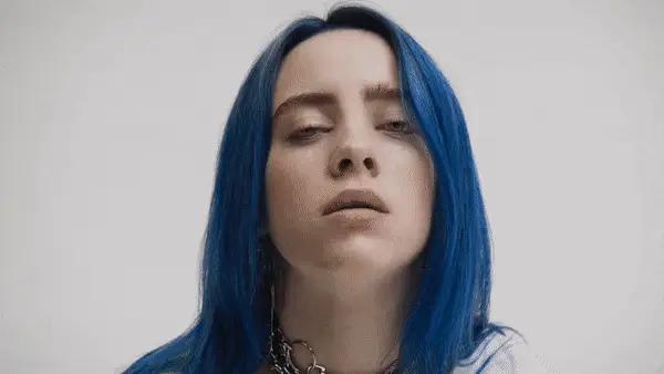 Billie Eilish 
