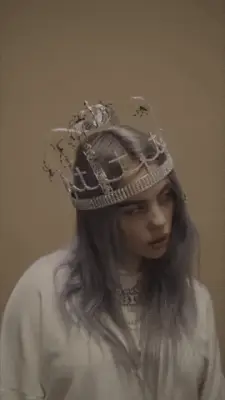 Billie Eilish 