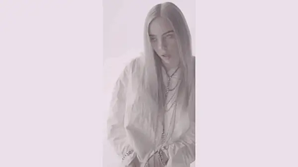 Billie Eilish 