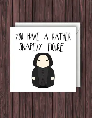 Snape