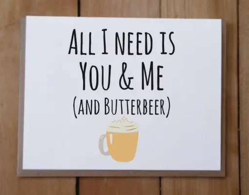 Butterbeer