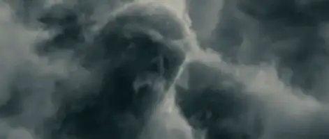 Darkness Often Translates to Self-Awareness.