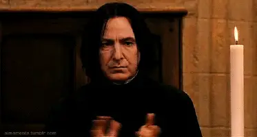 There Are Several Amazing Slytherins.