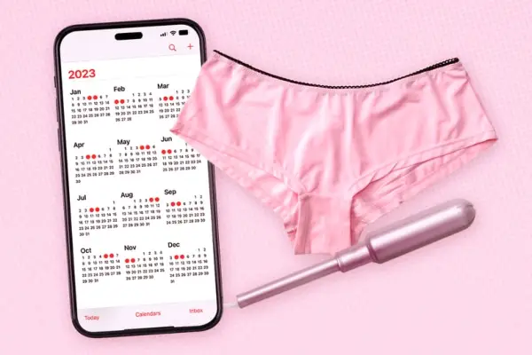 Why you have short periods