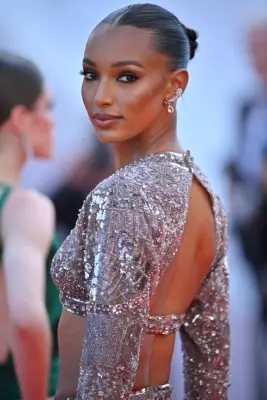 Jasmine Tookes Now