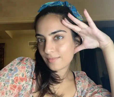 Swatches of Rare Beauty Positive Light Liquid Luminizers