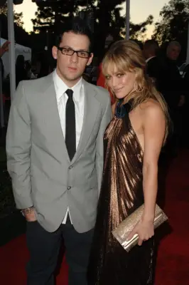 She Also Dated Good Charlotte